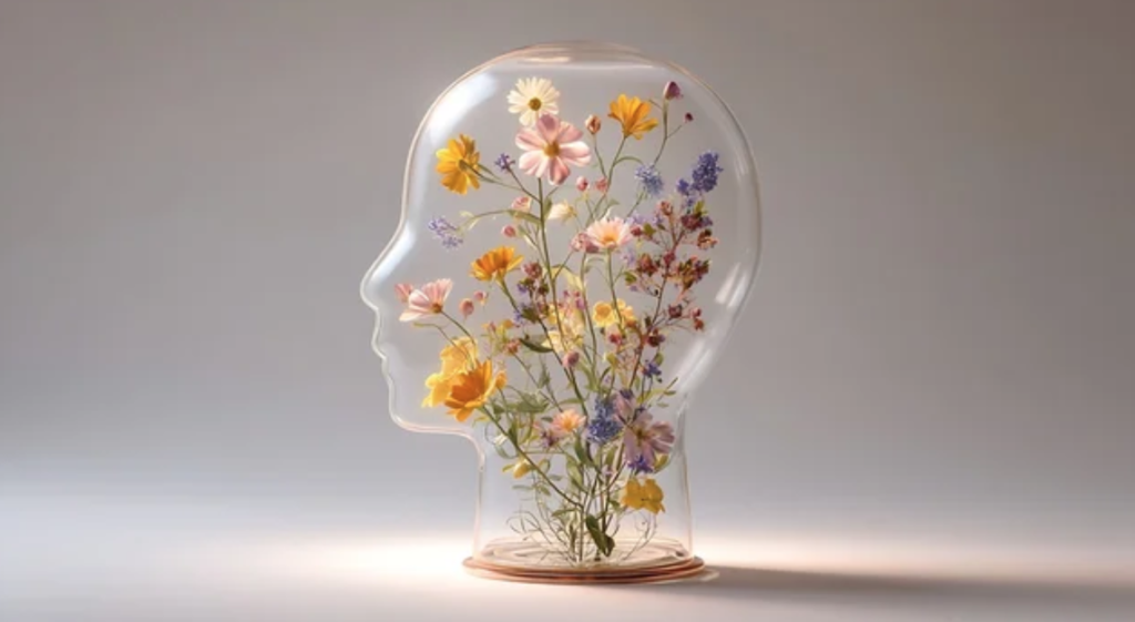 Psilocybin and Anorexia: Choosing to Live and the Restoration of Possibility